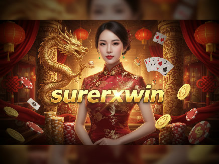 surerxwin สล็อตออนไลน์