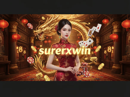 surerxwin เว็บตรง
