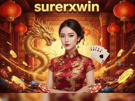 surerxwin สมัครสมาชิก