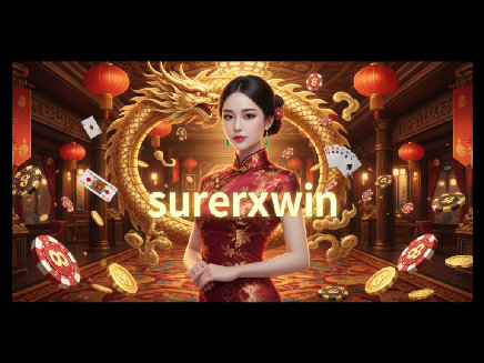 login surerxwin